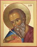 Saint Jean le Théologien